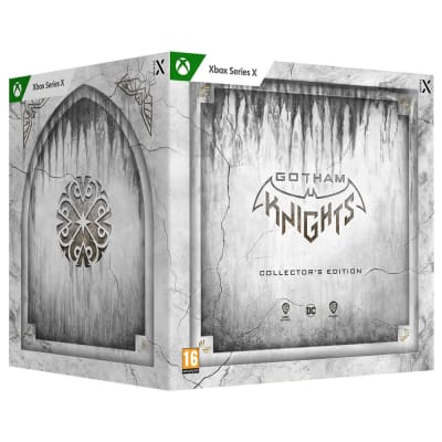 Gotham Knights - Collector's Edition for Xbox Series X