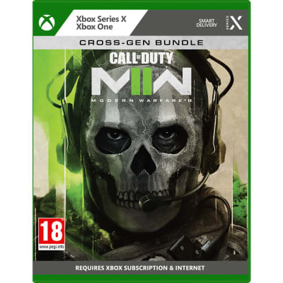 Call of Duty: Modern Warfare II - GAME Exclusive for Xbox Series X