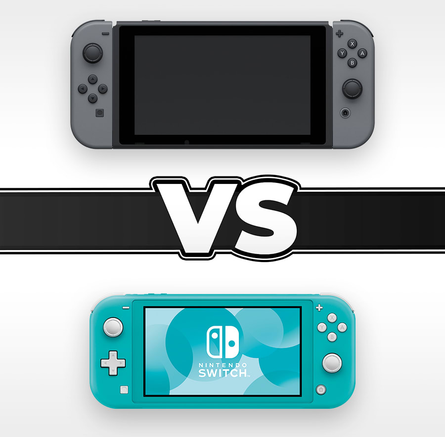 should i get a switch or a switch lite