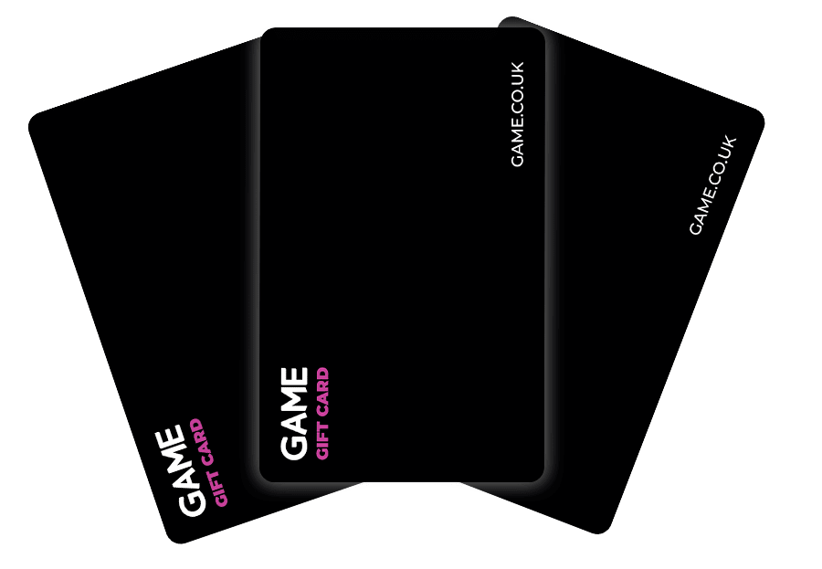 oculus game store gift card