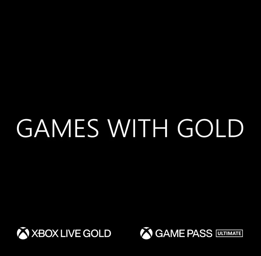 Games with Gold November 2020