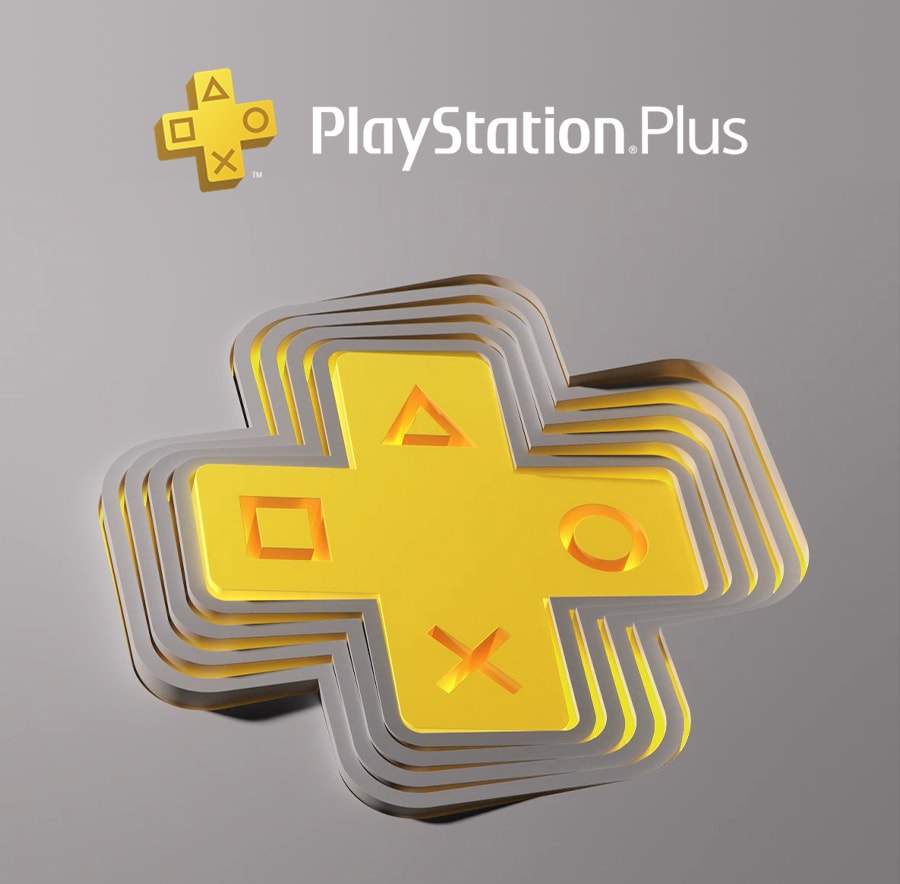 Ps plus may 2021