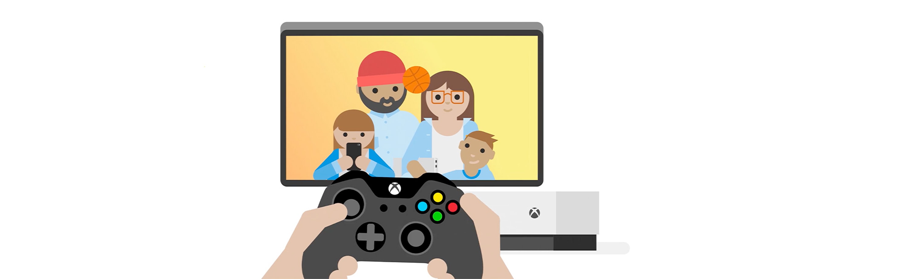 How to Set Up Family Settings on Your Xbox One