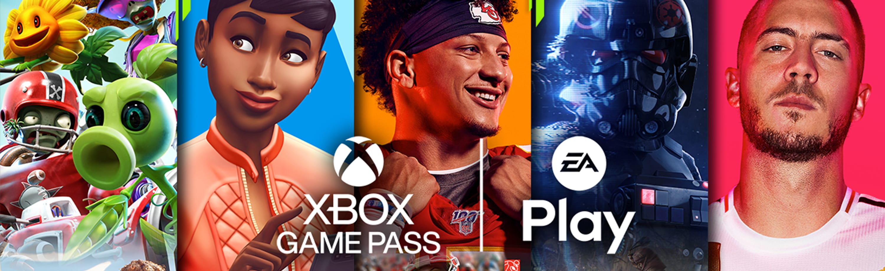 EA Play Joining Xbox Game Pass Ultimate
