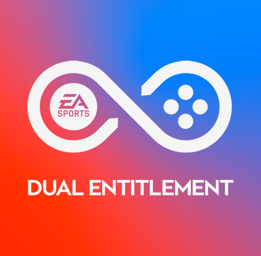 Dual Entitlement 