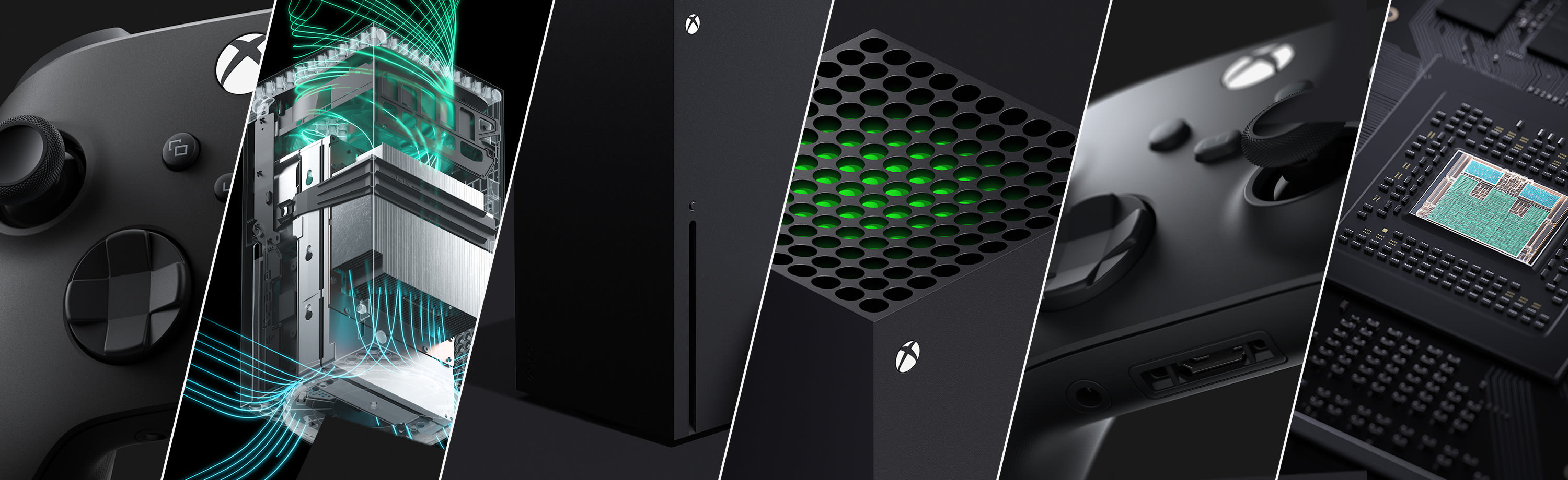 Xbox Series X New Specs Announced