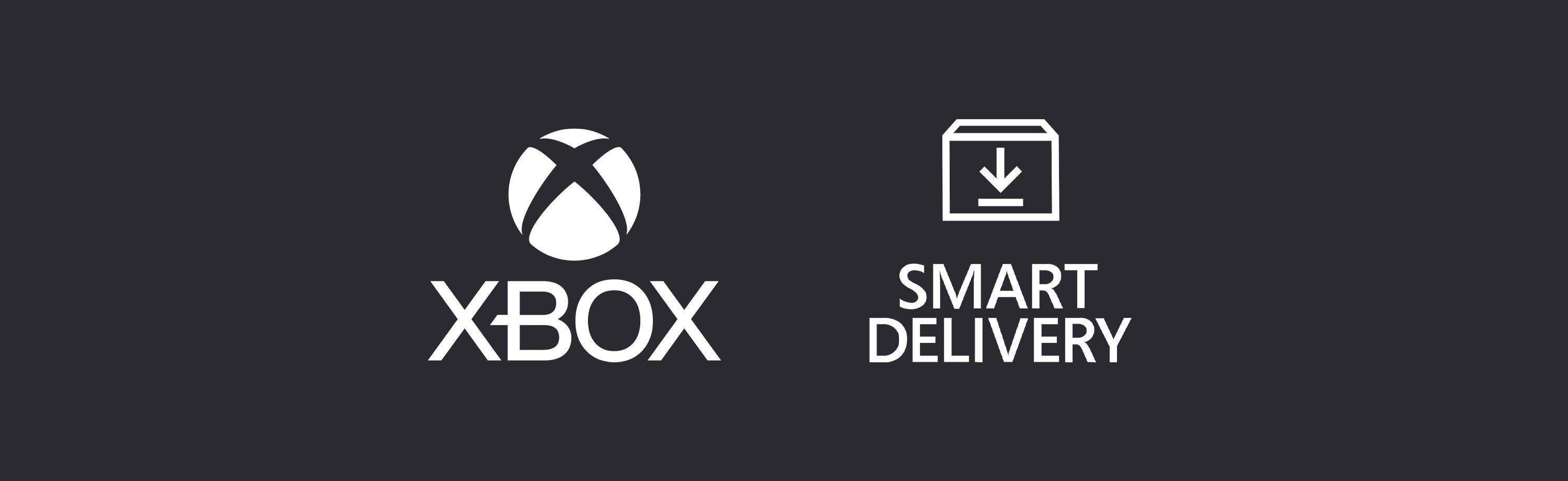 Xbox Smart Delivery