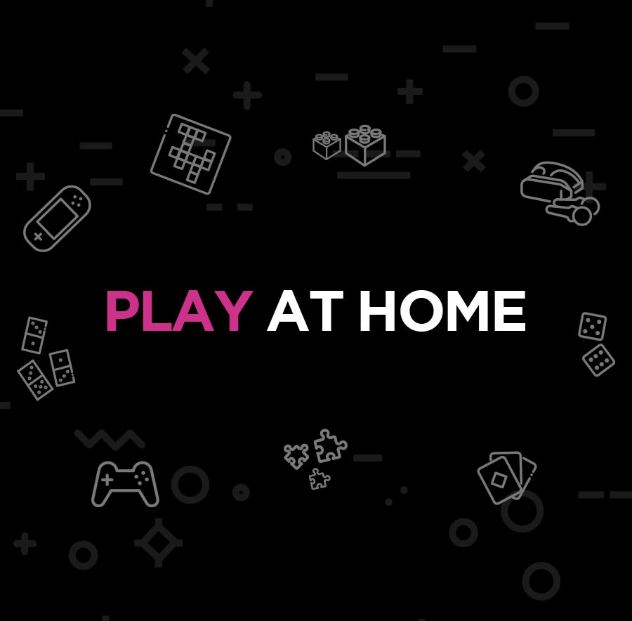 Play From Home