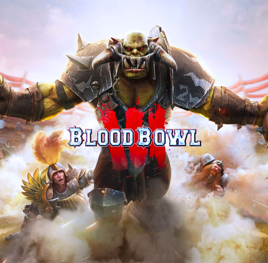 What are the in Blood Bowl 3 |