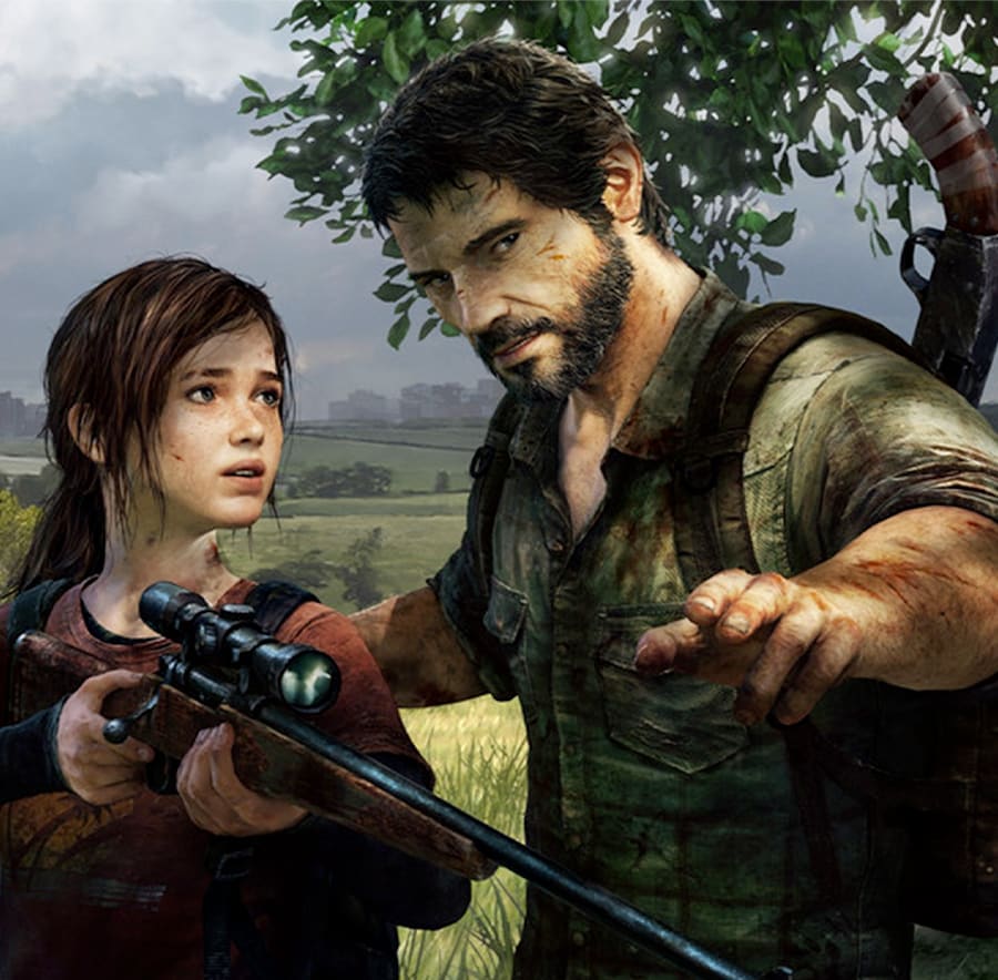 The Last of Us' HBO Adaptation Brings Its Universe Beyond the PlayStation  Game - CNET