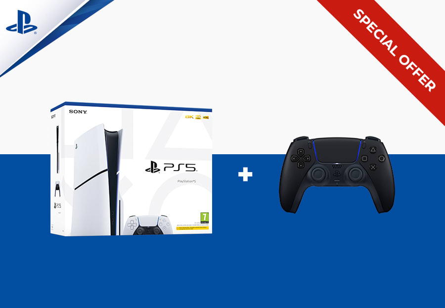 PS5 | PlayStation at GAME