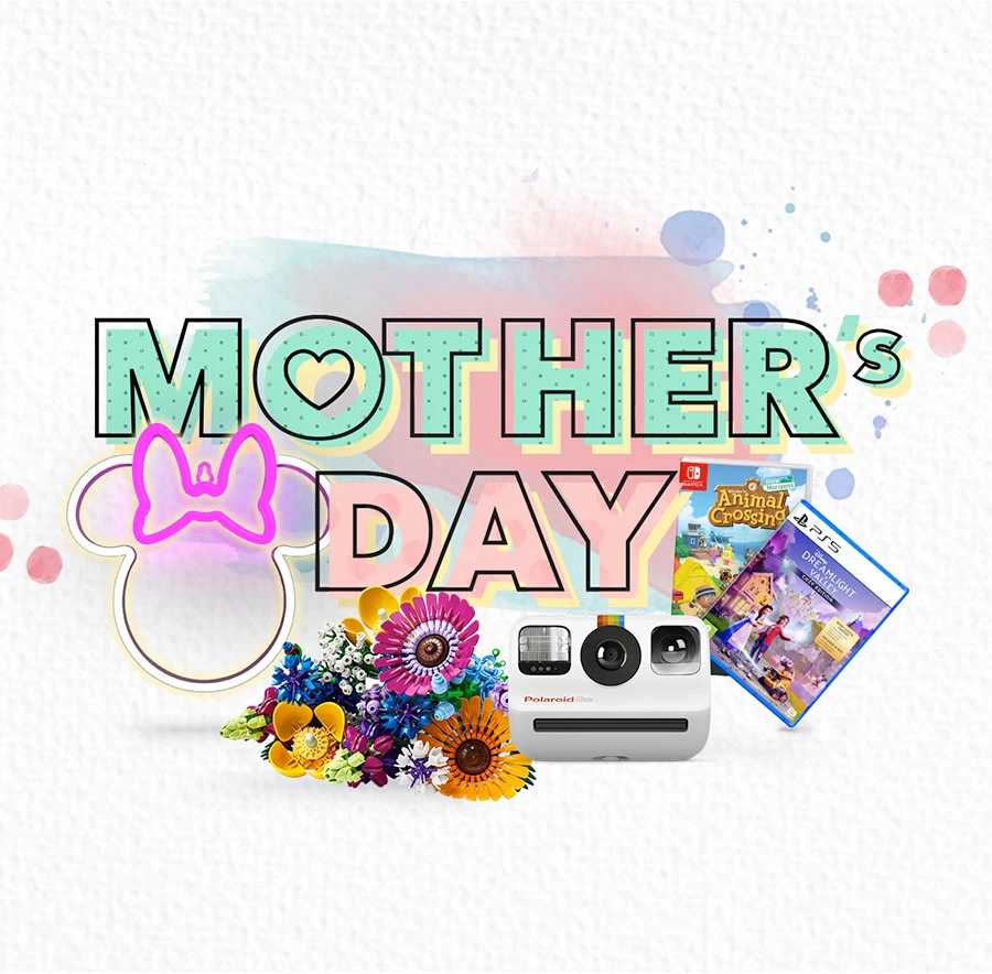 Mothers Day recommendations
