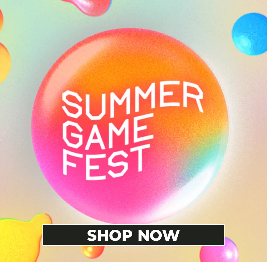 Pre-order now - Latest announces from Summer Games Fest