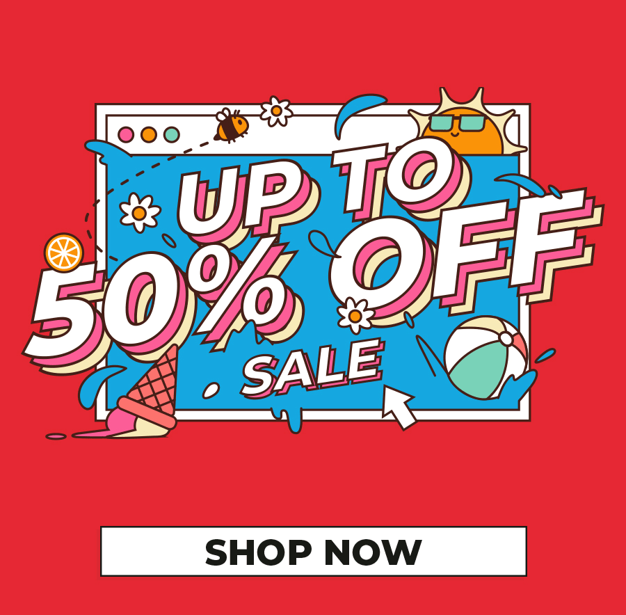 SALE - Save on 100s of products across gaming, toys, tech and more 