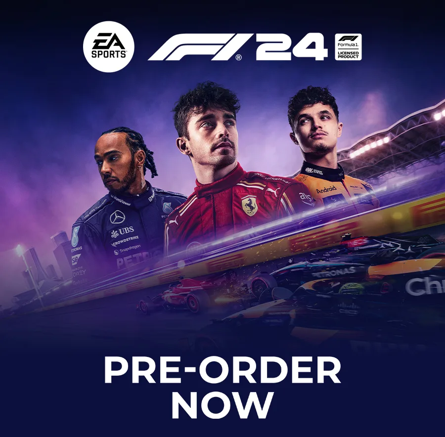Out 31st May - Prove What It Takes To Be One of the 20