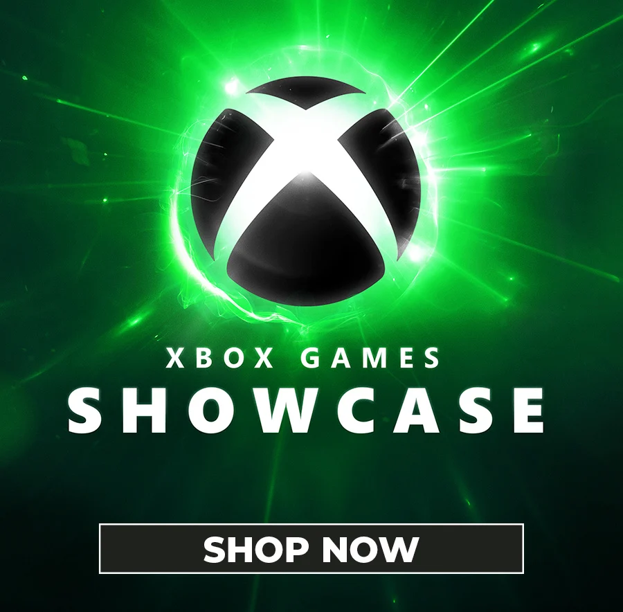 Check out the latest announces from the Xbox Showcase 