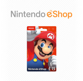 Nintendo E-shop