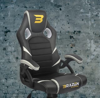Types of Gaming Chairs