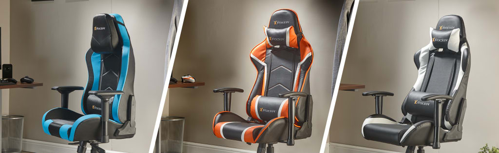 Gaming and Office Chairs