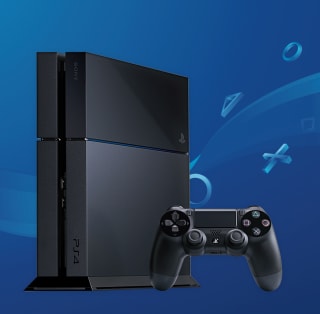new playstation console
