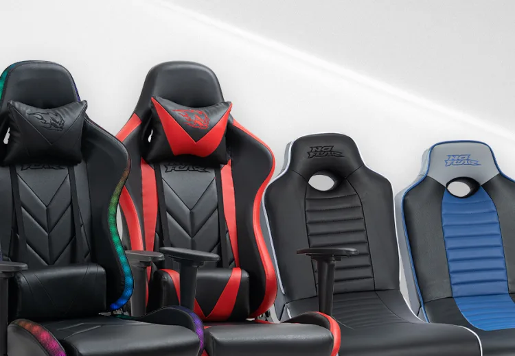 Shop our range of Gaming Chairs